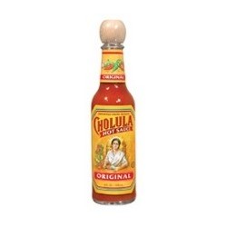 Cholula Hot Sauce (12x5 Oz)