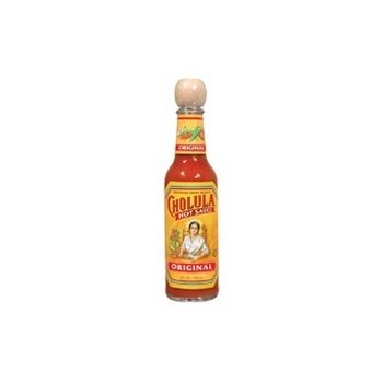 Cholula Hot Sauce (12x5 Oz)