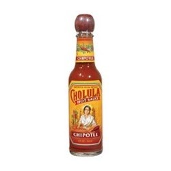 Cholula Chipotle Hot Sauce (12x5 Oz)