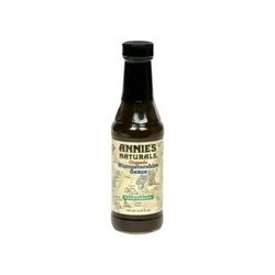 Annie's Naturals Worcestershire (12x6.25Oz)