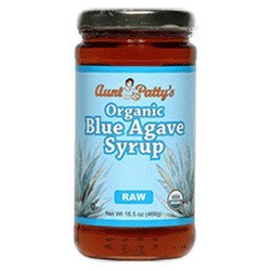 Aunt Patty's Lt Blue Agave (1x1GAL )