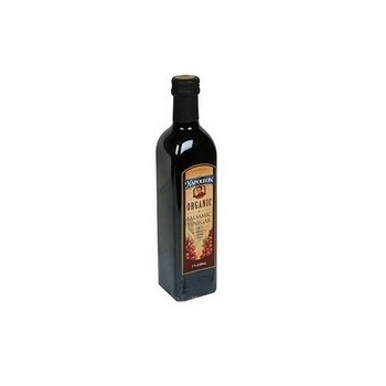 Napoleon Organic Basalmic Vinegar (6x17Oz)
