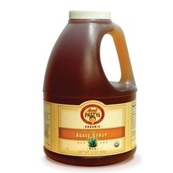 Aunt Patty's Agave Syrup (1x1GAL )