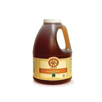 Aunt Patty's Agave Syrup (1x1GAL )