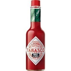 Tabasco Sweet Spicy Asian (12x5Oz)