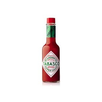 Tabasco Pepper Sauce (12x5Oz)