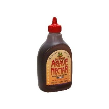 Madhava Agave Nectar (6x23.5OZ )