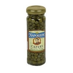 Napoleon Capers (12x8Oz)