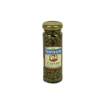 Napoleon Capers (12x8Oz)
