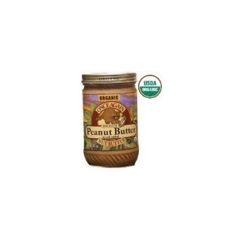Once Again Creamy Peanut Butter No Salt (1x9lb)