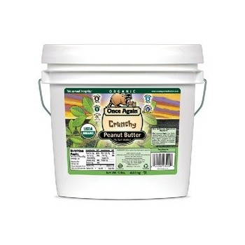 Once Again PButter Crnchy Nsa (1x9LB )