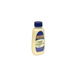 Spectrum Naturals Soy Mayonnaise Squeeze (12x11.25 Oz)